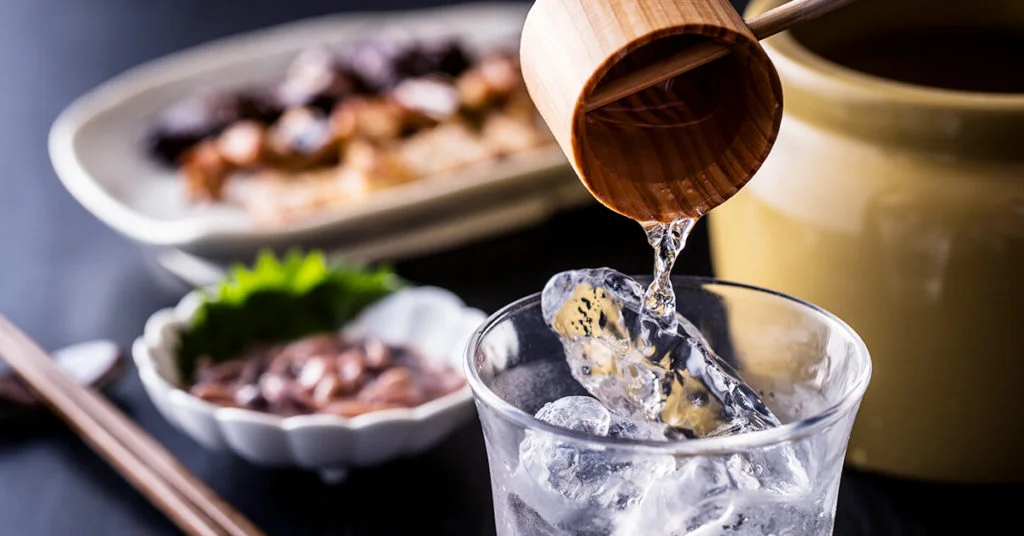Awamori Distillation Masterclass