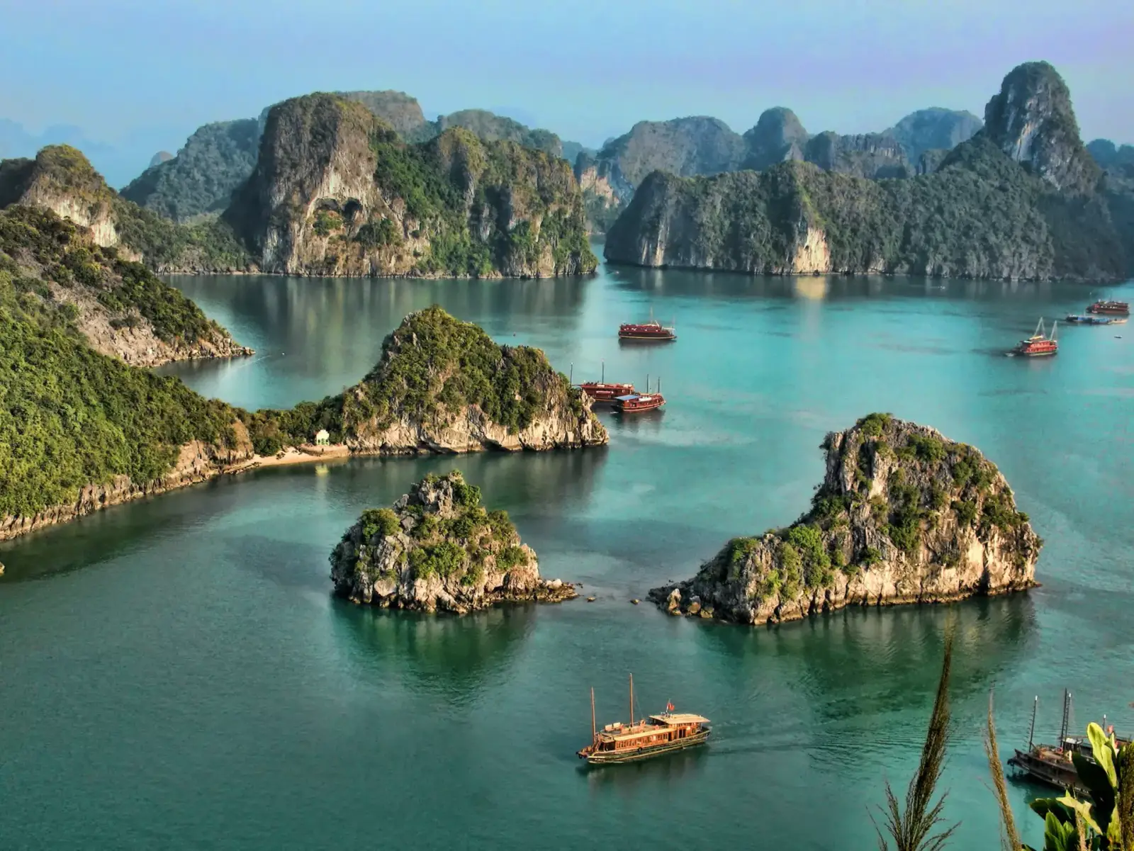 Vietnam