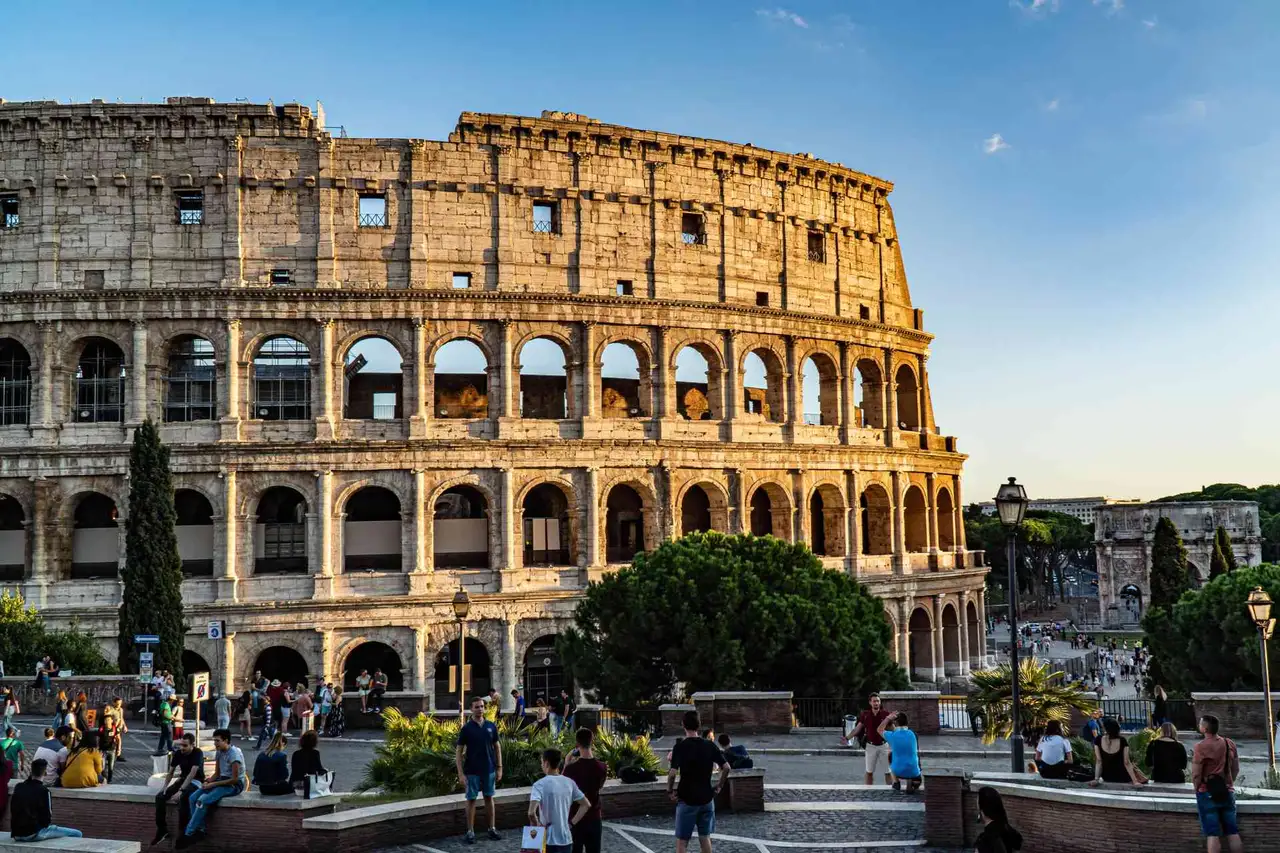 Italy, Italy — FTT Travel destination
