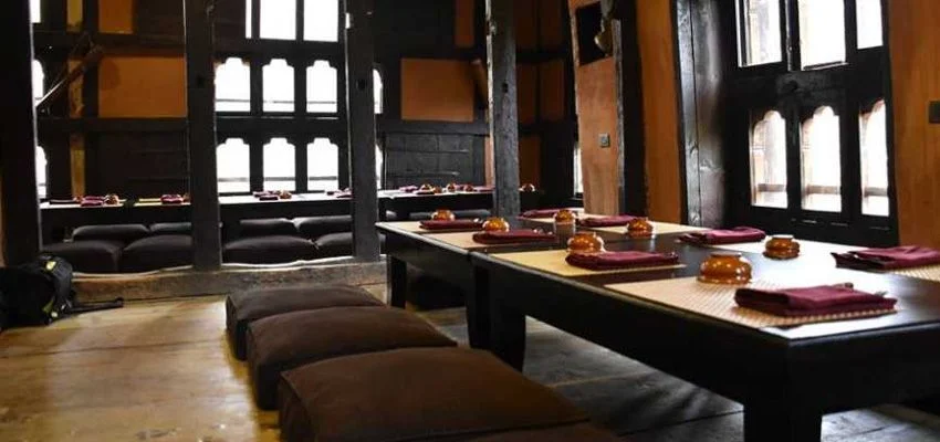 Babesa Village Restaurant