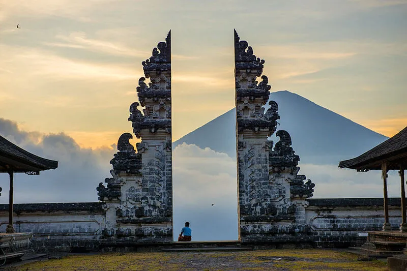 Indonesien