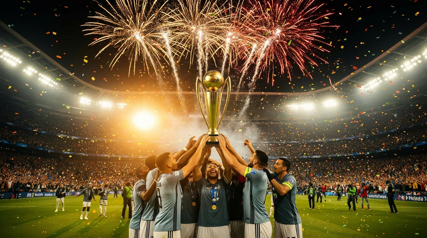 World Cup 2026