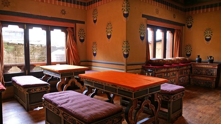 Folk Heritage Museum Restaurant