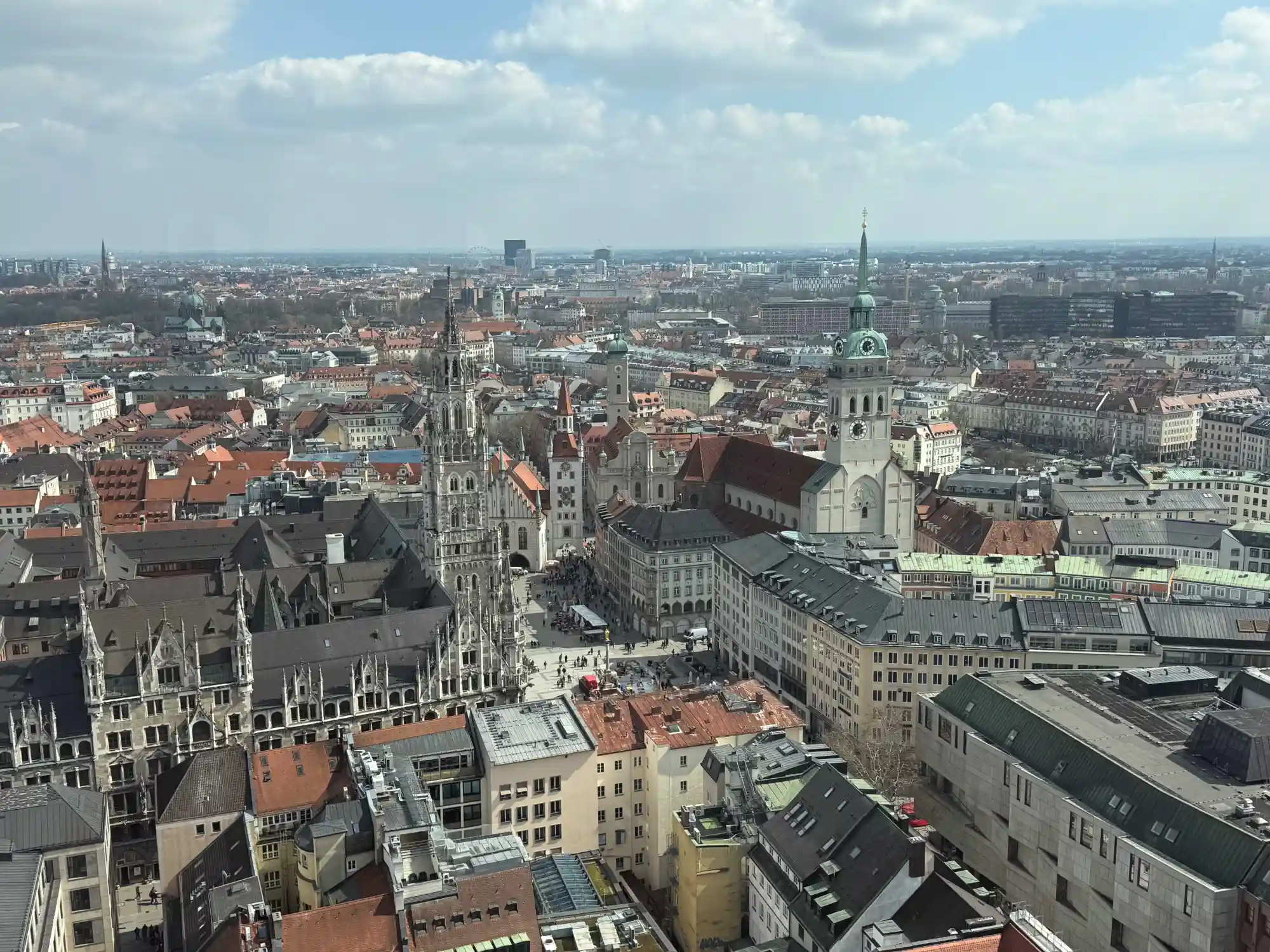 Germany, Germany — FTT Travel destination