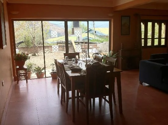 Zasa Restaurant