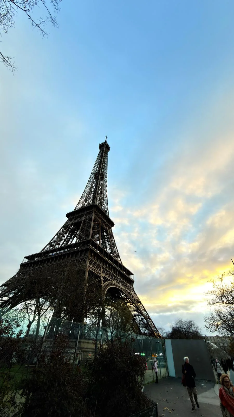 France, France — FTT Travel destination