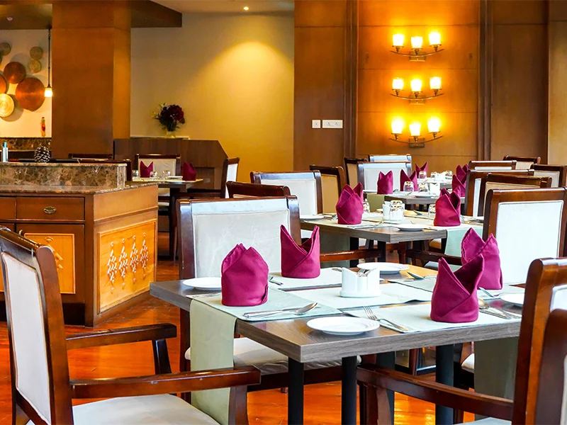 Ariya Restaurant & Bar