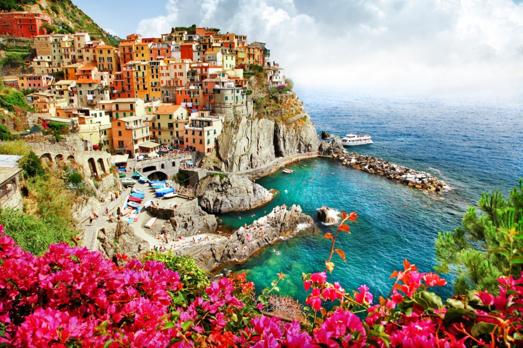 13D12N - Charming Ancient Towns - Italy