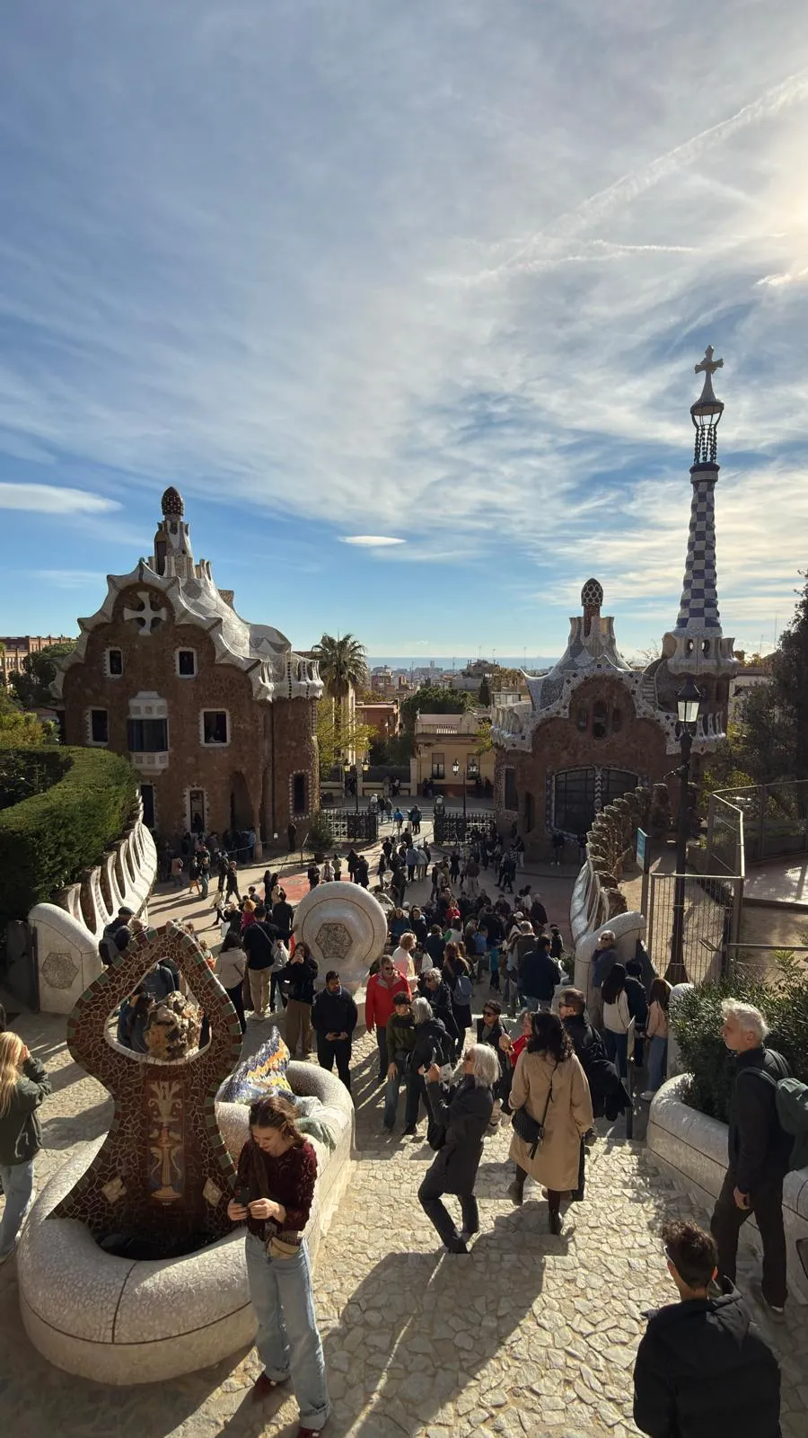 スペイン, Spain — FTT Travel destination