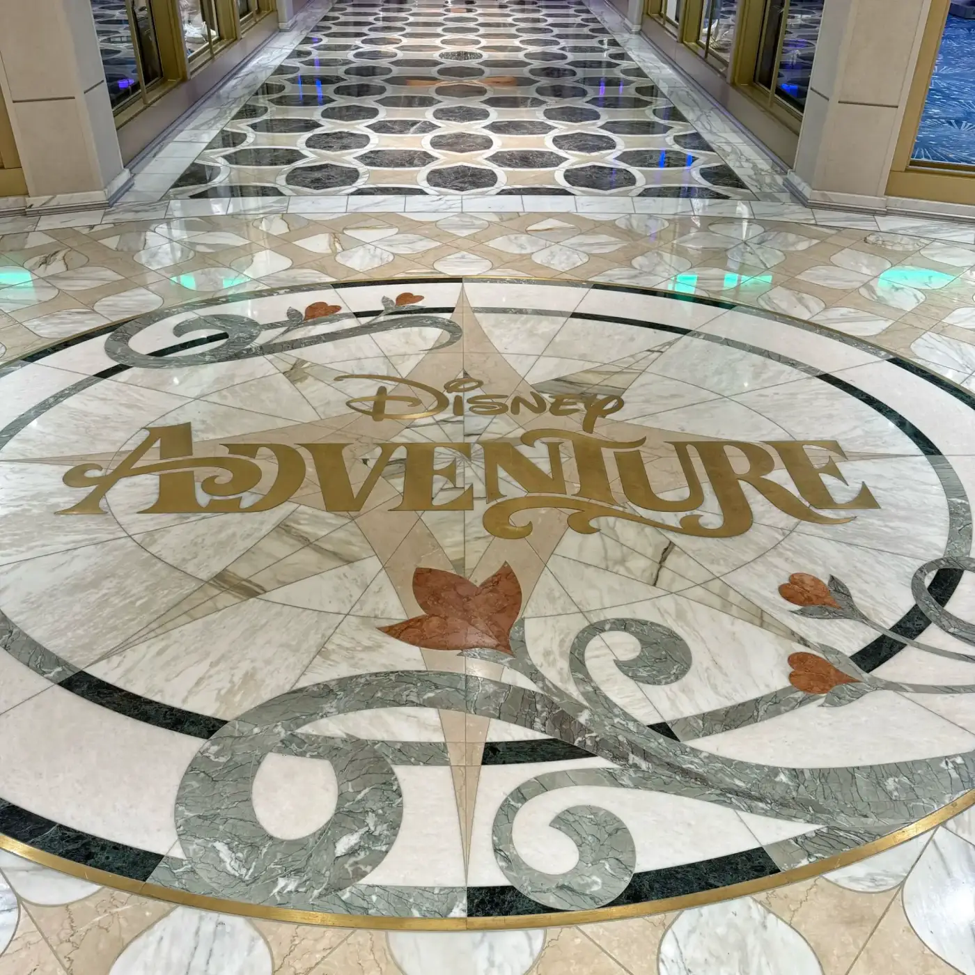 Singaporean Elegance & The Magic of Disney Adventure