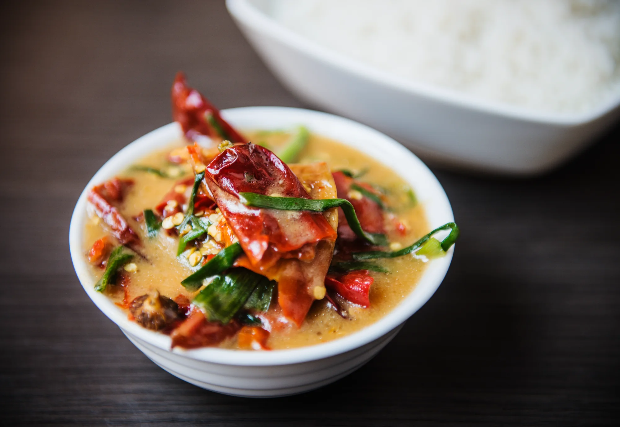 Ema Datshi: Bhutan's National Dish