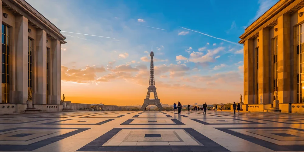 Eiffel Tower Skip-the-Line Tour