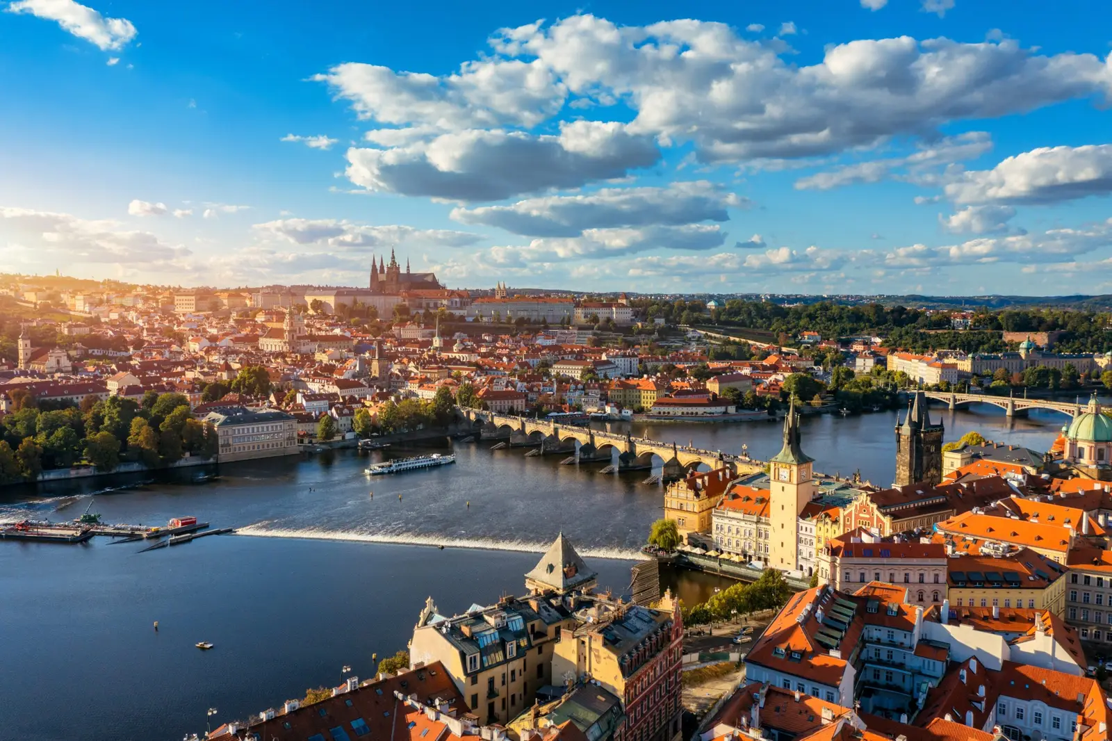 Czechia