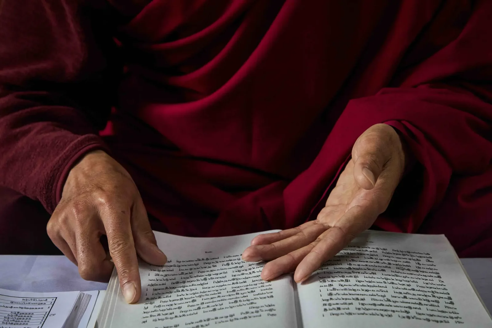 Astrology Reading