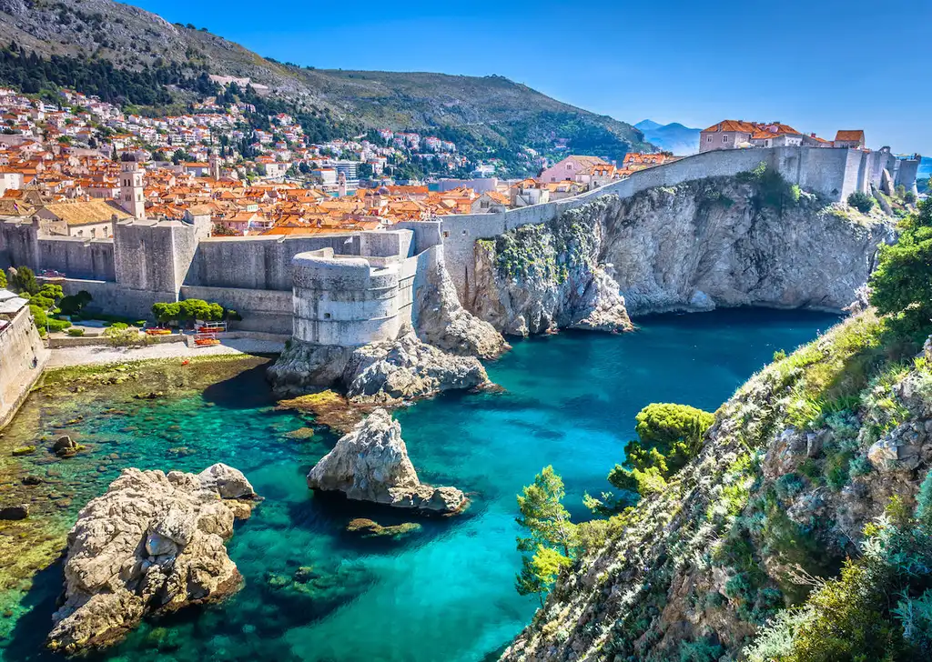クロアチア, Croatia — FTT Travel destination