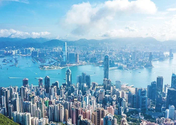 Victoria Peak