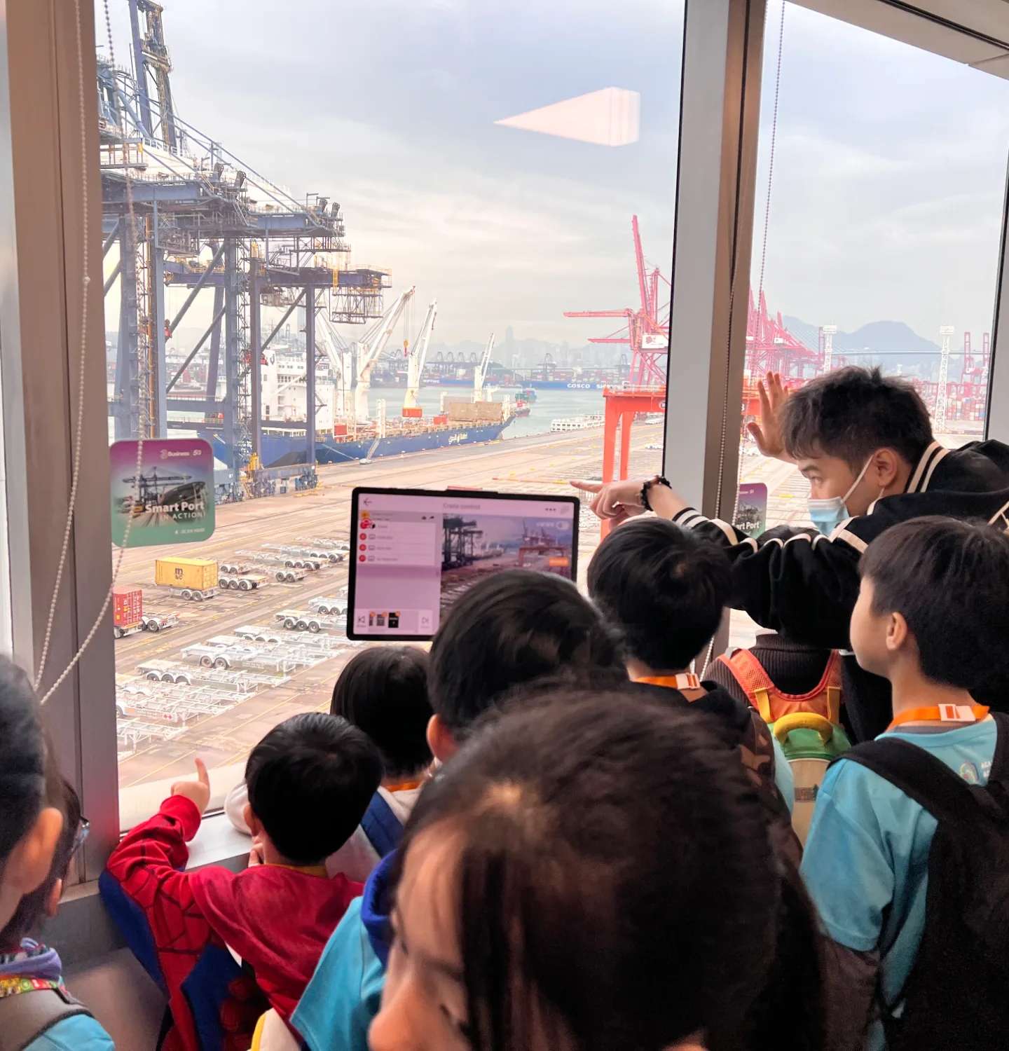 FTT Travel School Trip Services
