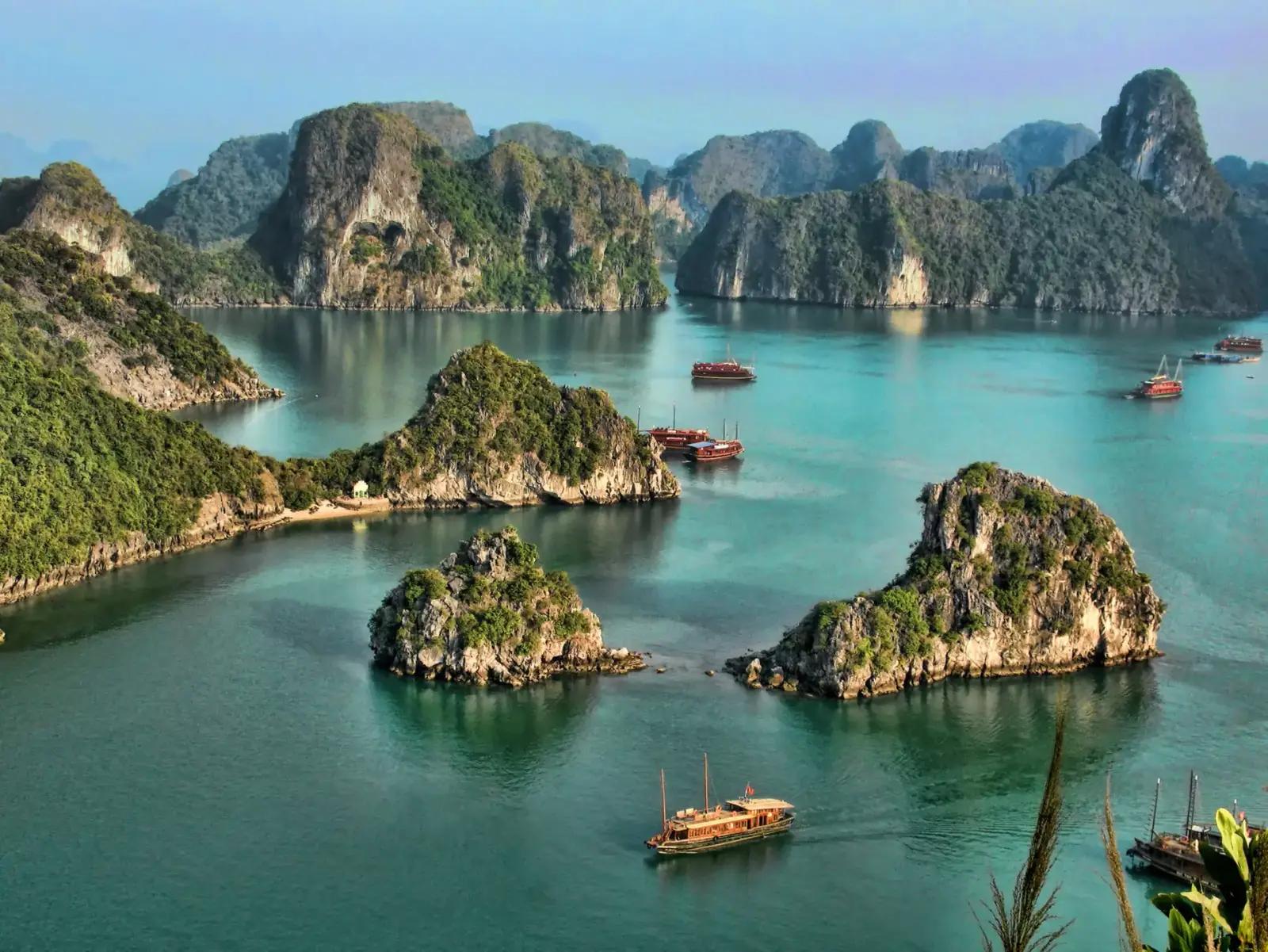 Vietnam