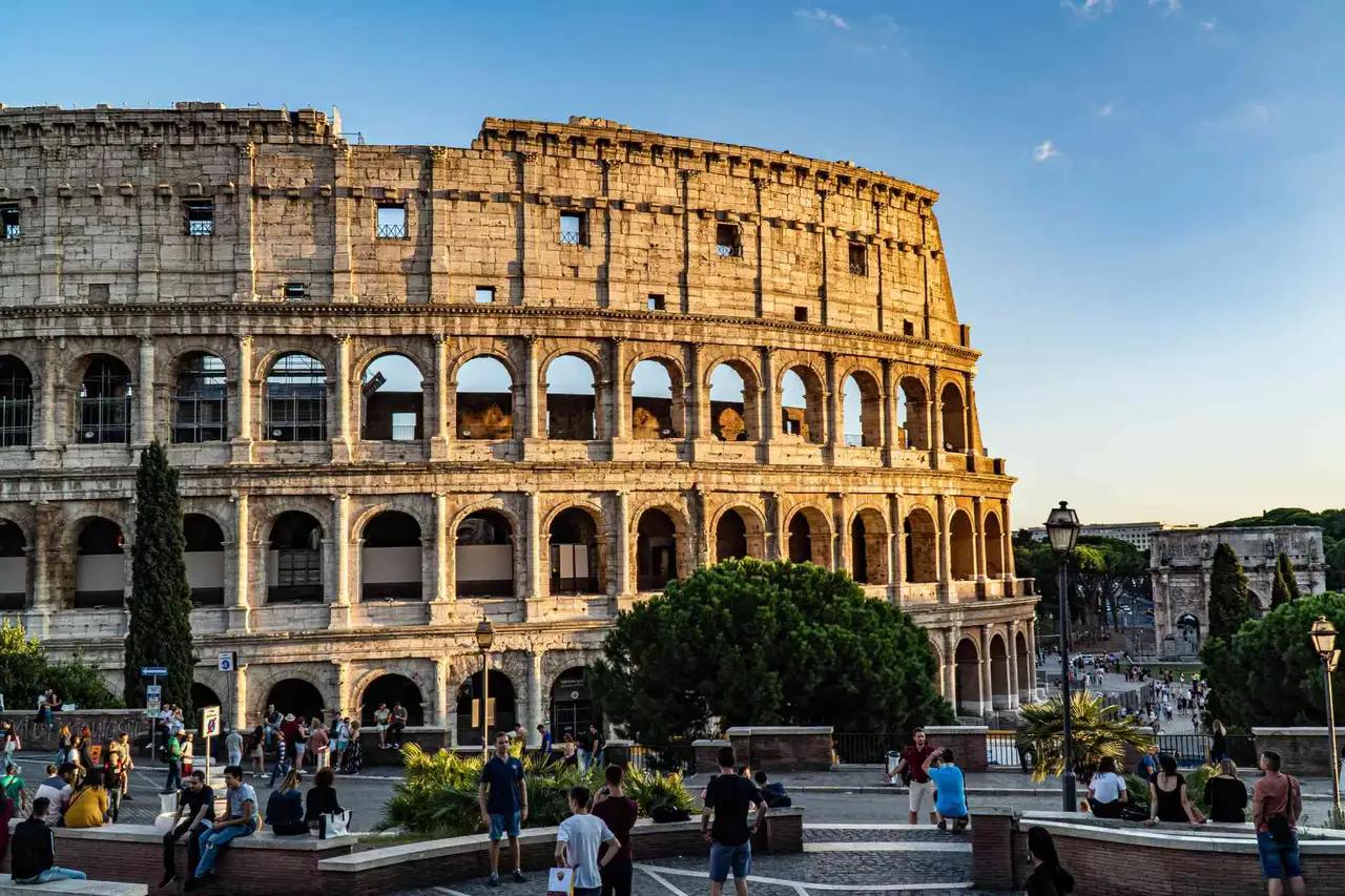 Italy