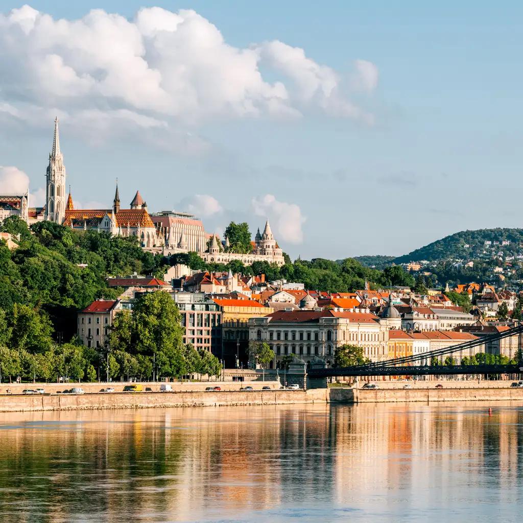 Hungary