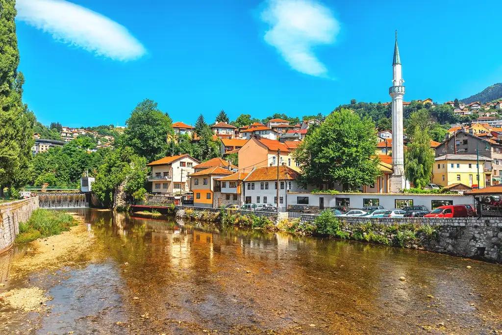 Bosnia and Herzegovina
