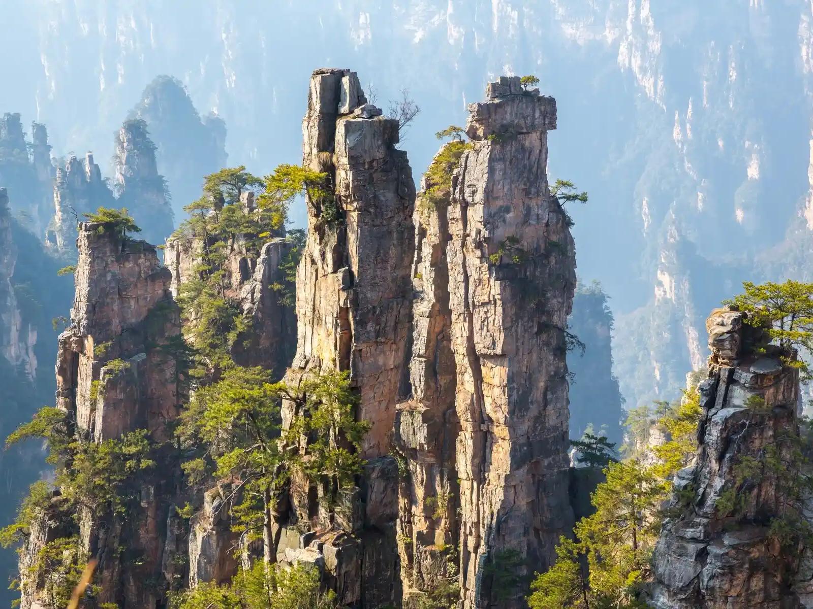 China