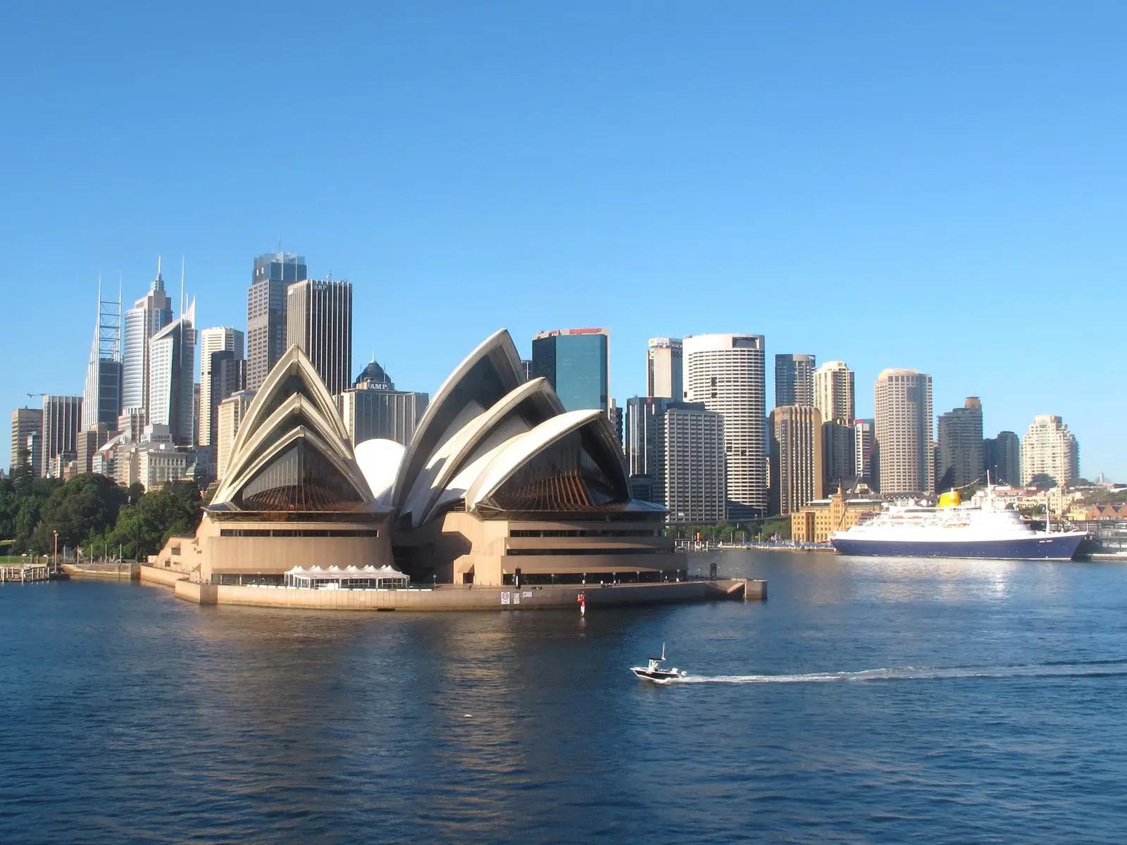 Australia