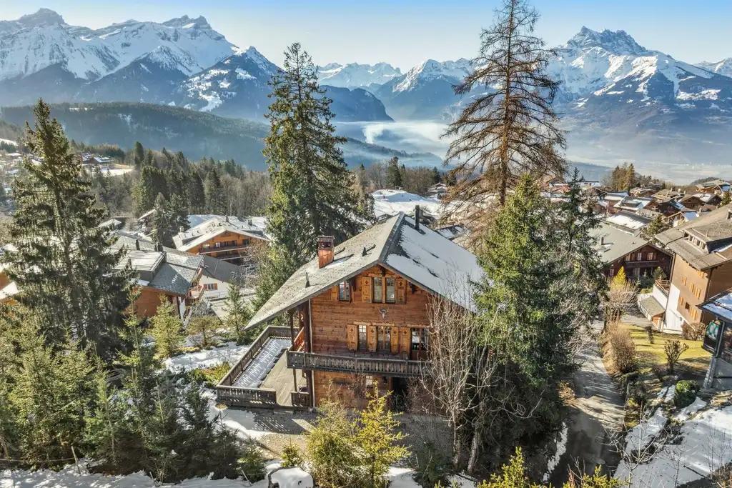 Switzerland