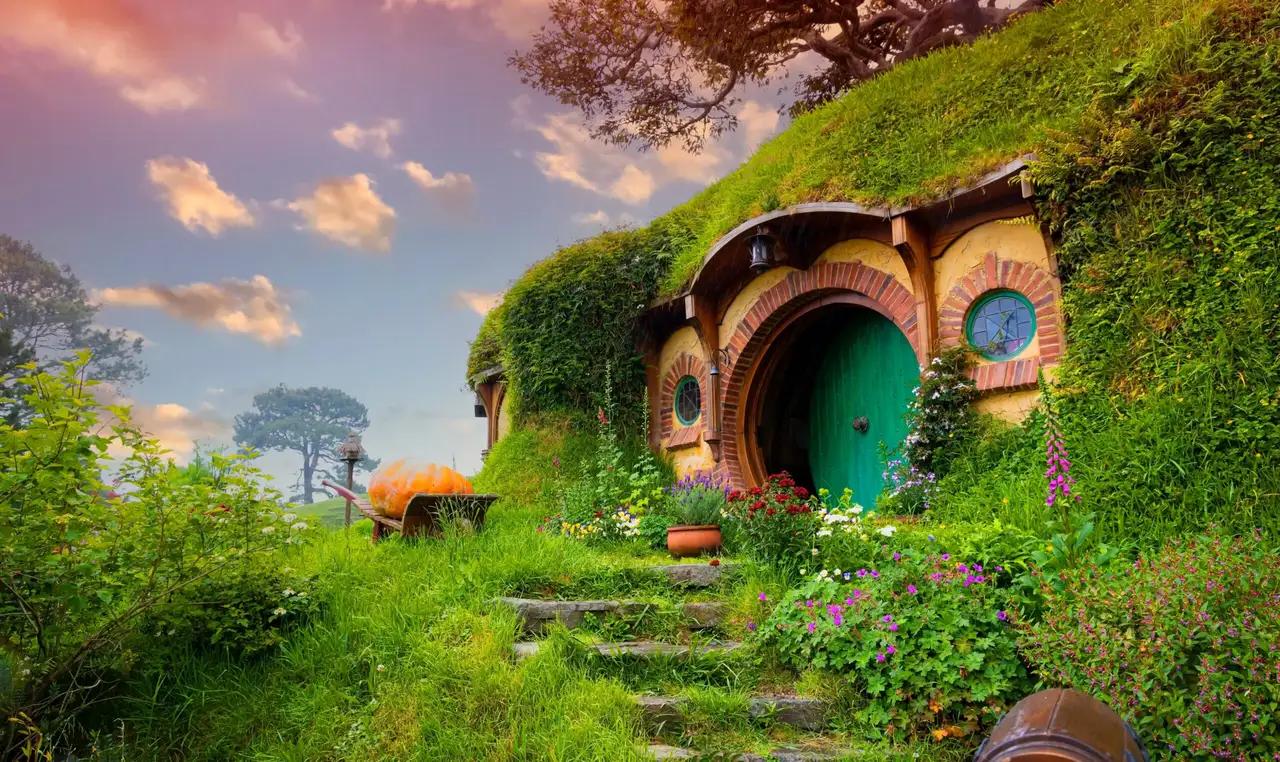 Neuseeland