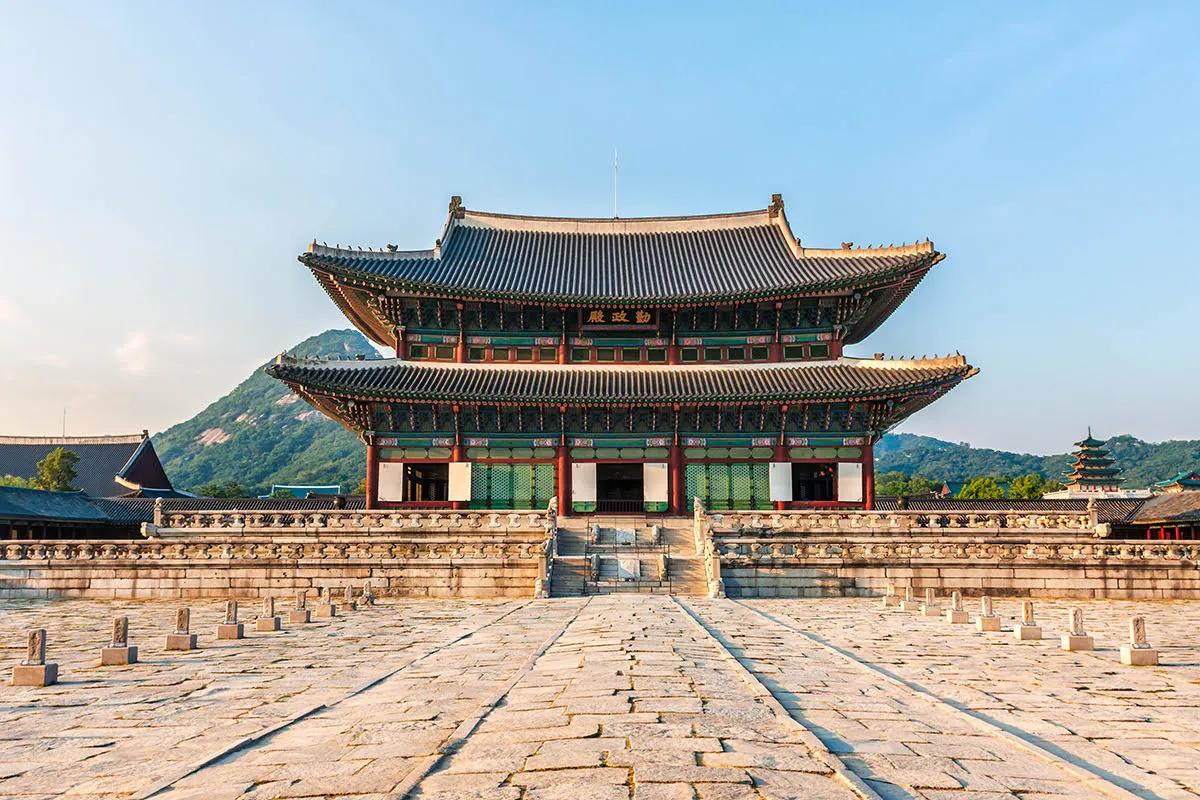 South Korea