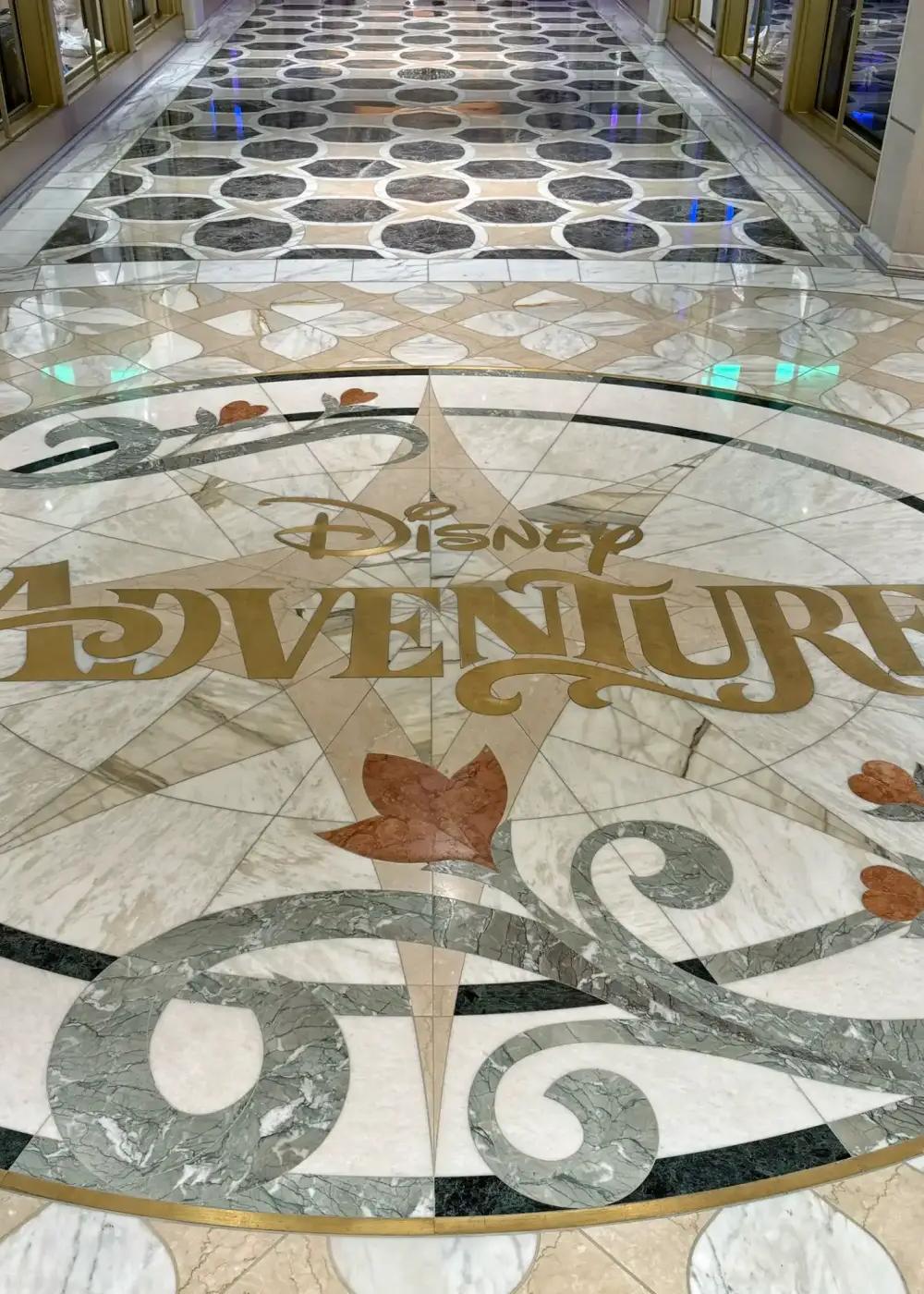 Singaporean Elegance & The Magic of Disney Adventure