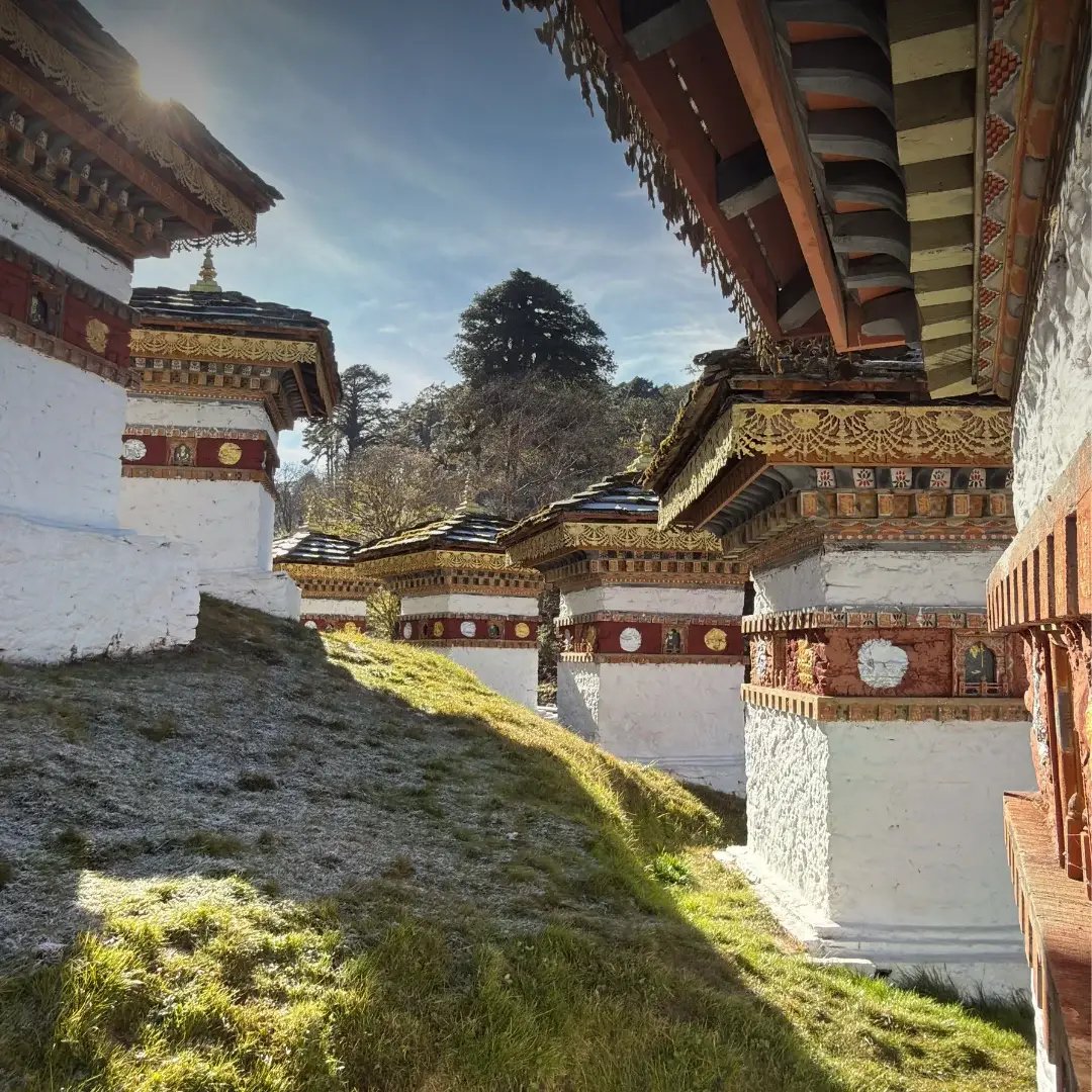 Bhutan