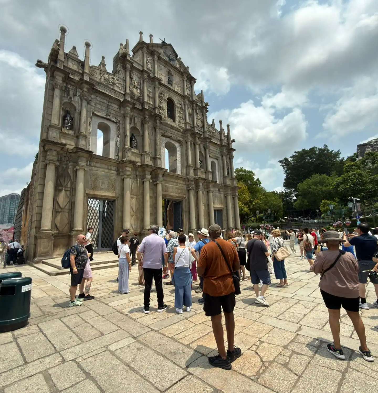 Macau