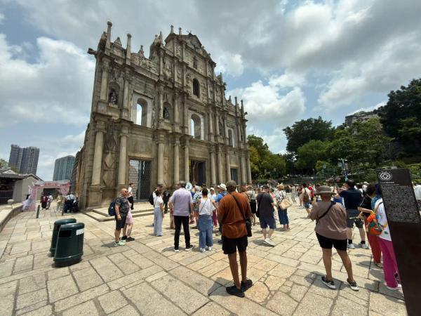 Macau