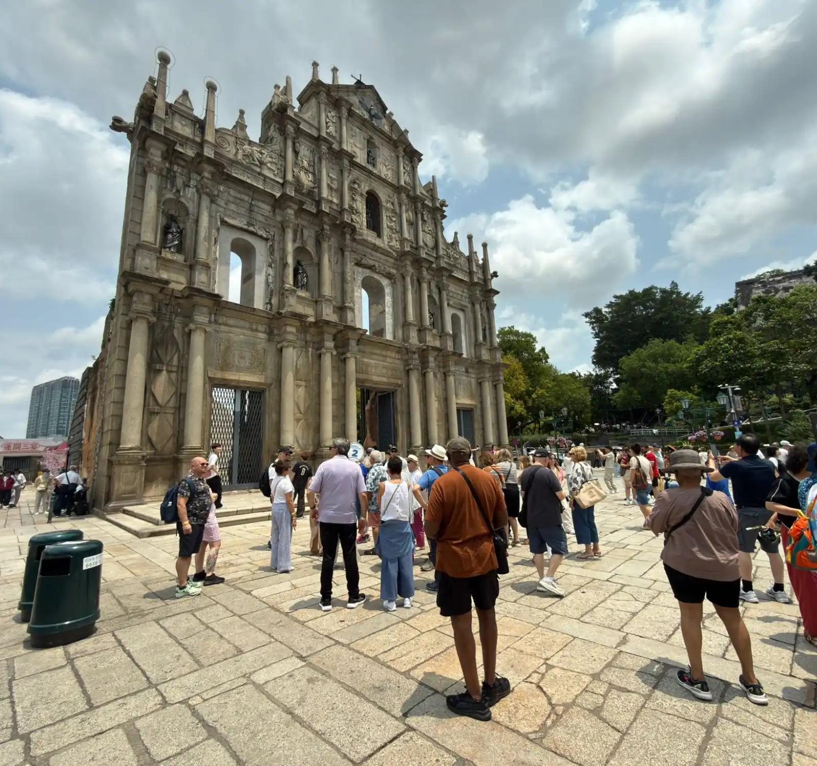 Macau