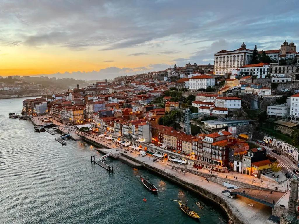 Portugal