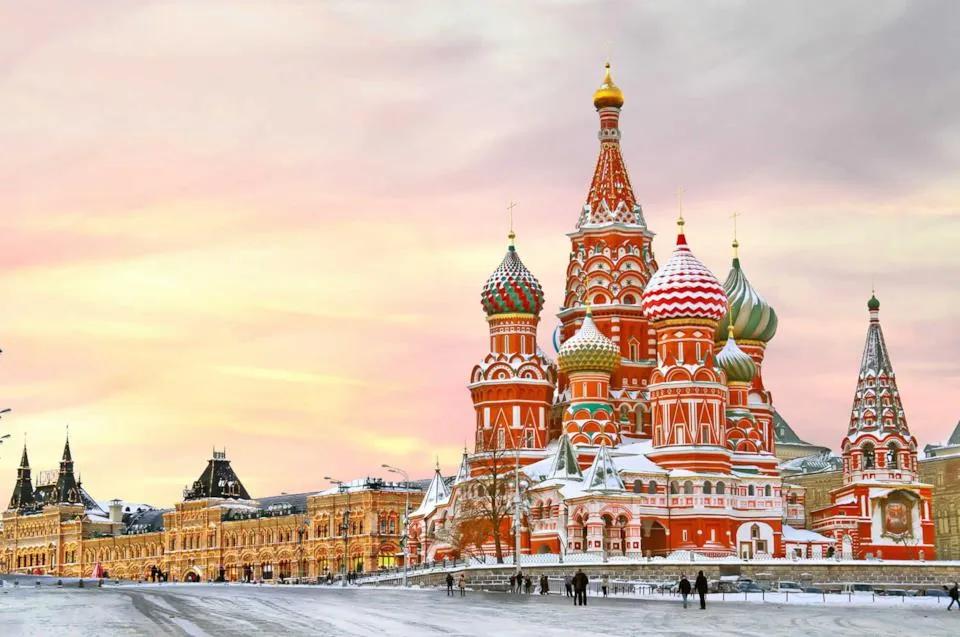 Russia